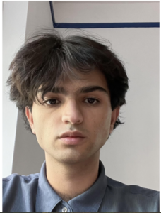Ahmad Nabi