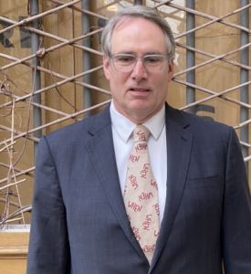 Michael Meyer