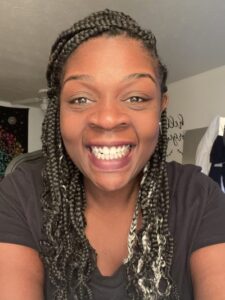 Shalonda Souleimane