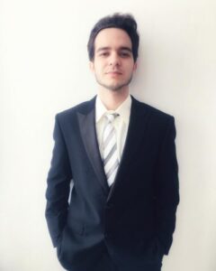 Steffan Blanco