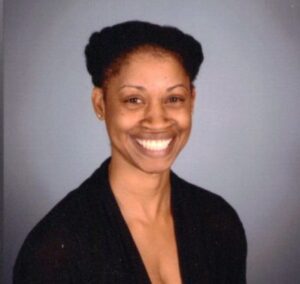 Theresa Marie Cain
