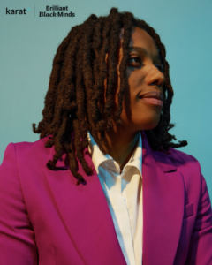 Laureen Jean-Jacques