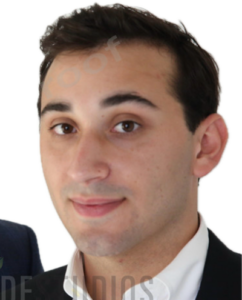 Johnny Cohen