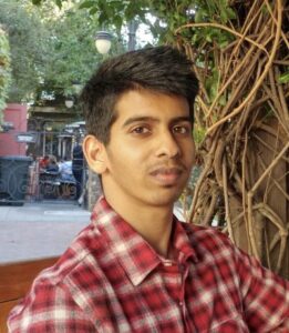 Rakesh Bandi