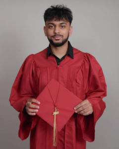 Aahil Afraz