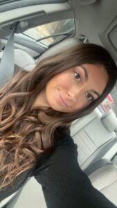 Hailey DiFrancesco