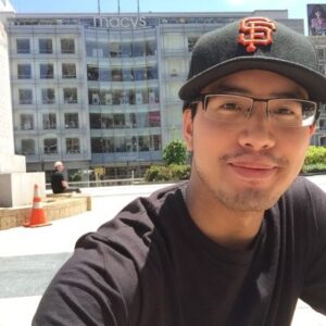 OJ Allen Caylao