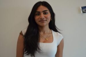 Riya Gosai