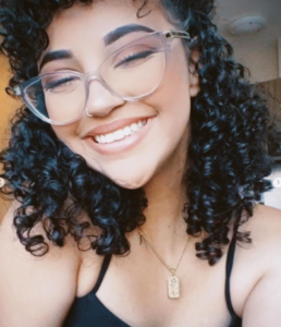Alyssa Serrano