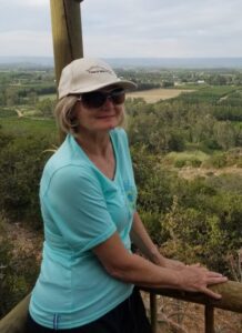Patti Rosendahl